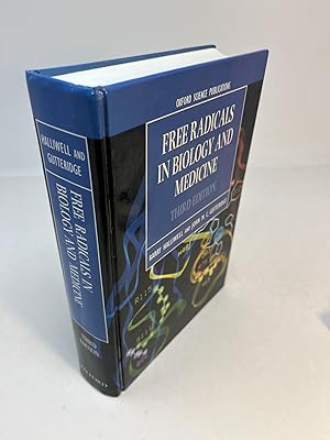 Seller image for FREE RADICALS IN BIOLOGY AND MEDICINE for sale by Frey Fine Books