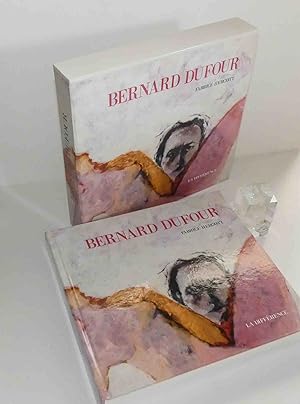 Dufour Bernard. Collection Mains et merveilles. Texte de Fabrice Hergott. Biographie et appareil ...