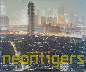 Seller image for Peter Bialobrzeski: Neontigers for sale by Walden Books