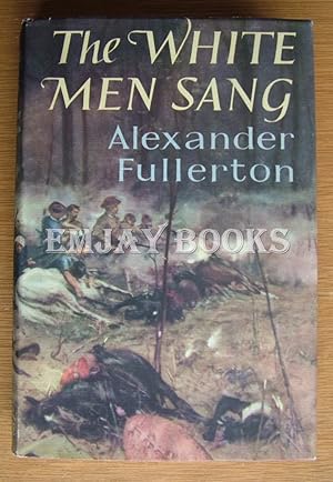 Seller image for The White Men Sang. for sale by EmJay Books