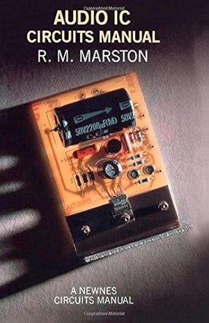 Bild des Verkufers fr Audio IC Circuits Manual (Circuit manuals) zum Verkauf von WeBuyBooks