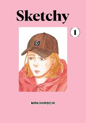 Seller image for Sketchy 1 for sale by GreatBookPricesUK