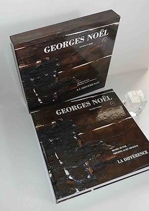 Georges Noël. Collection Mains et merveilles. Éditions la différence. Paris. 1997.