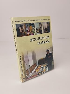 Immagine del venditore per Kochen im Naikan: Vom Kochen, Essen und Verdauen im Naikan Haus tscherland venduto da BcherBirne