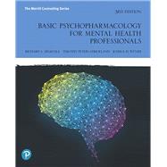 Seller image for Basic Psychopharmacology for Mental Health Professionals for sale by eCampus