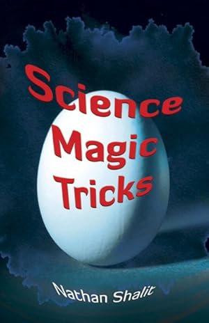 Imagen del vendedor de Science Magic Tricks a la venta por GreatBookPrices