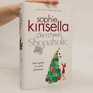 Immagine del venditore per Christmas Shopaholic venduto da Bookbot