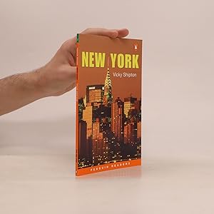 Imagen del vendedor de New york. Level 3 a la venta por Bookbot