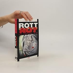 Immagine del venditore per Rott sieht Rot venduto da Bookbot