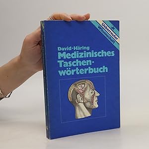 Seller image for Medizinisches Taschenwo?rterbuch for sale by Bookbot