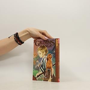 Image du vendeur pour Grimms Manga Sonderband mis en vente par Bookbot