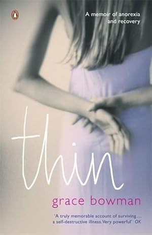 Seller image for Thin for sale by WeBuyBooks 2
