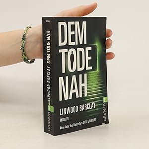 Seller image for Dem Tode nah for sale by Bookbot