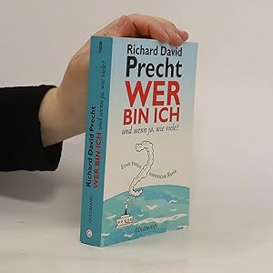 Bild des Verkufers fr Wer bin ich - und wenn ja wie viele? zum Verkauf von Bookbot