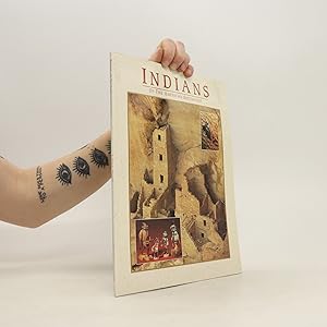 Seller image for Indian Cultures of the American Southwest for sale by Bookbot