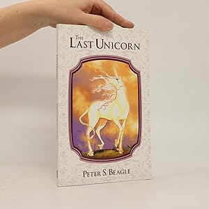 Image du vendeur pour The Last Unicorn mis en vente par Bookbot