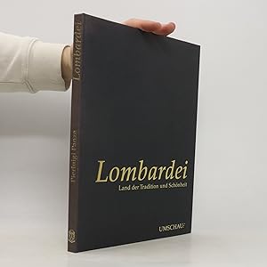Bild des Verkufers fr Lombardei zum Verkauf von Bookbot