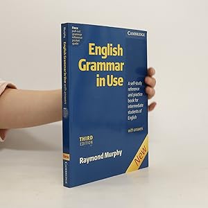 Imagen del vendedor de English Grammar in Use a la venta por Bookbot