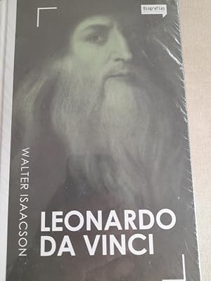 Imagen del vendedor de Leonardo da vinci a la venta por LIBRERA OESTE