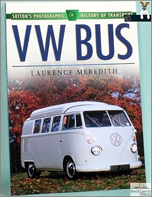 Bild des Verkufers fr VW Bus zum Verkauf von BookLovers of Bath