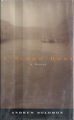 Seller image for A Stone Boat for sale by WeBuyBooks