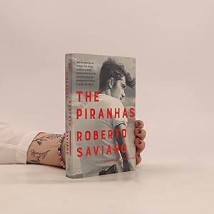 Seller image for The piranhas for sale by Bookbot