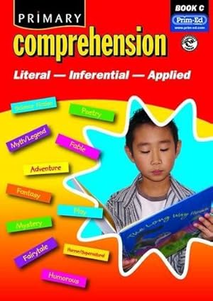 Bild des Verkufers fr Primary Comprehension: Bk. C (Primary Comprehension: Fiction and Nonfiction Texts) zum Verkauf von WeBuyBooks