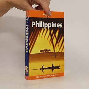 Immagine del venditore per Philippines venduto da Bookbot