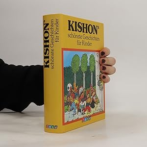 Seller image for Kishons schonste Geschichten Fur Kinder for sale by Bookbot