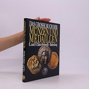 Seller image for Das grosse Buch der Mu?nzen und Medaillen for sale by Bookbot