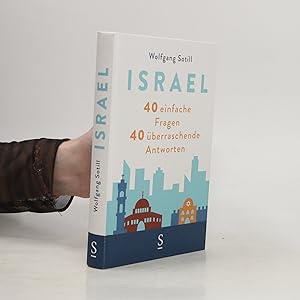 Seller image for Israel for sale by Bookbot