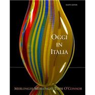 Image du vendeur pour Oggi In Italia A First Course in Italian mis en vente par eCampus