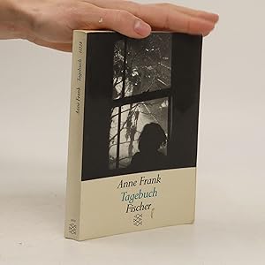 Bild des Verkufers fr Anne-Frank-Tagebuch zum Verkauf von Bookbot