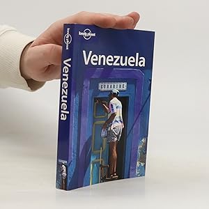 Imagen del vendedor de Venezuela a la venta por Bookbot