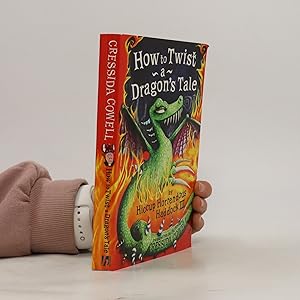 Immagine del venditore per How to twist a dragon's tale venduto da Bookbot