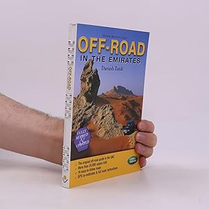 Seller image for Off-road in the Emirates for sale by Bookbot