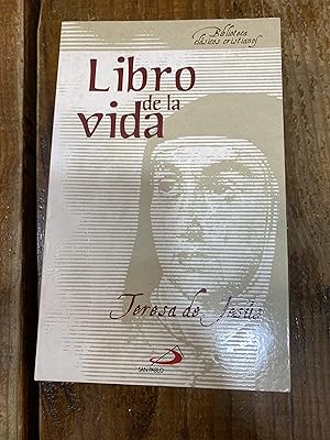 Imagen del vendedor de Libro de la vida a la venta por Trfico de Libros Lavapies