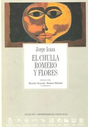 Seller image for EL CHULLA ROMERO Y FLORES - JORGE ICAZA for sale by LIBRERA OESTE