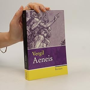 Bild des Verkufers fr Aeneis zum Verkauf von Bookbot