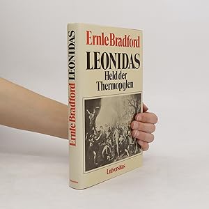 Bild des Verkufers fr Leonidas zum Verkauf von Bookbot