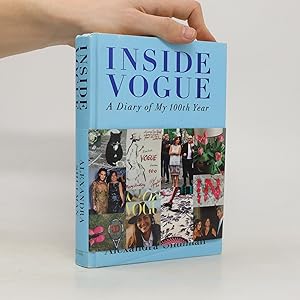 Seller image for Inside Vogue for sale by Bookbot