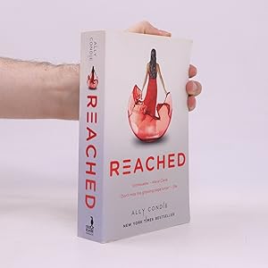 Imagen del vendedor de Reached a la venta por Bookbot