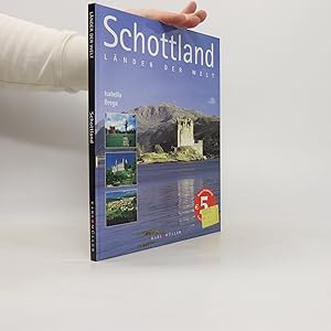 Bild des Verkufers fr Schottland zum Verkauf von Bookbot