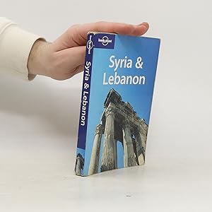 Image du vendeur pour Syria & Lebanon mis en vente par Bookbot