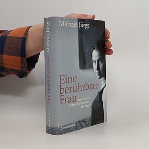 Immagine del venditore per Eine beru?hrbare Frau venduto da Bookbot