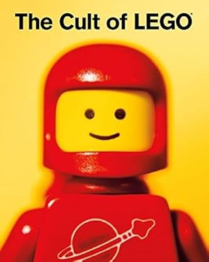 Bild des Verkufers fr The Cult of LEGO zum Verkauf von WeBuyBooks