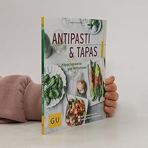 Bild des Verkufers fr Antipasti & Tapas zum Verkauf von Bookbot