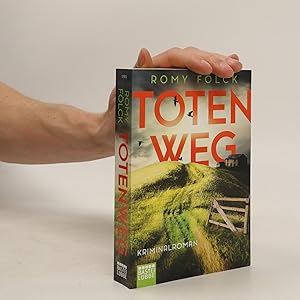 Seller image for Totenweg for sale by Bookbot