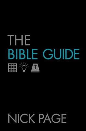 Seller image for The Bible Book for sale by WeBuyBooks 2