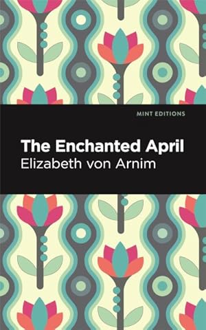 Seller image for Enchanted April for sale by GreatBookPrices